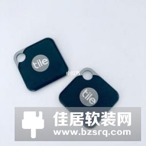 小科技大用途，F4蓝牙智能防丢器