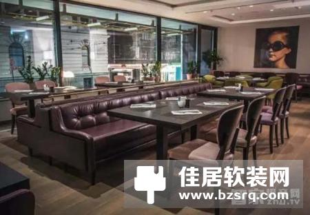 HDL为塞尔维亚万豪酒店实现了智能照明控制系统【案例】