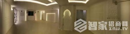 案例 | 沙特双层别墅应用HDL智能家居系统