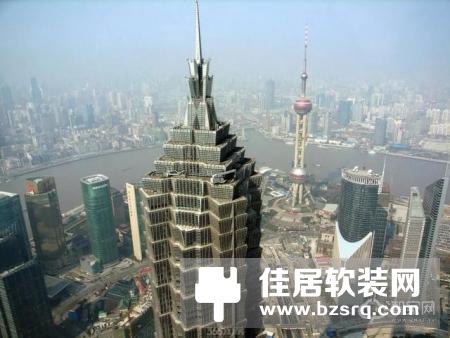 HDL河东与中国金茂地产达成战略合作，一同开启智能新时代