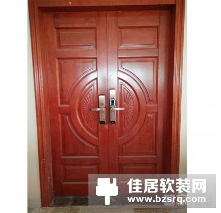 听说指纹密码锁防盗能力还没有机械锁好呢？真的吗？