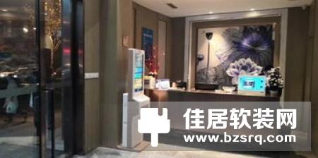 聪普智能携手杭州卡尔芙打造智慧酒店