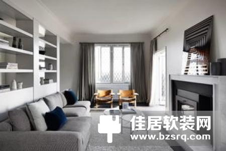 LivingLab告诉你小型公寓智能家居解决方案