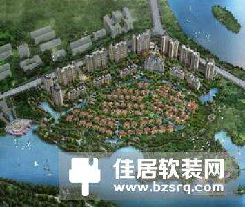 紫光物联携手富力集团打造大同富力城悦湖湾智能家居系统
