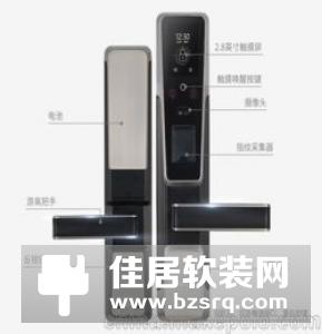 听说指纹密码锁防盗能力还没有机械锁好呢？真的吗？