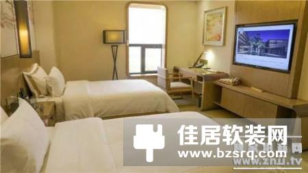 紫光物联网智能酒店，酒店智能化必然选择