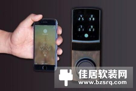 解锁未来，Aqara智能门锁S2惊艳上市
