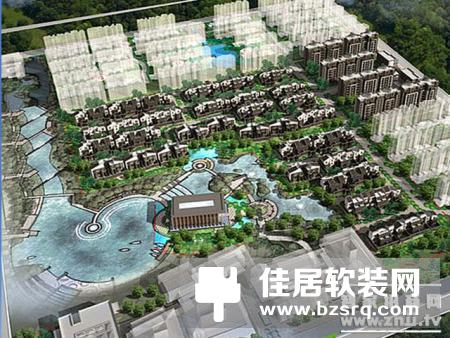 泊声智能家居：郑州·联盟新城【案例分享】