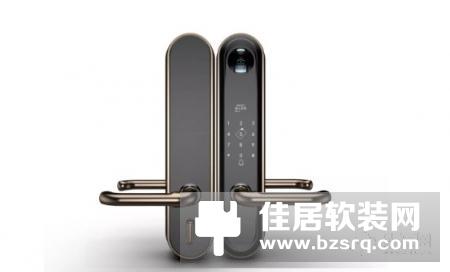 智护万家，海尔智能门锁HL－35PF4惊艳来袭！