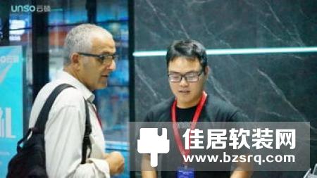 广州建博会圆满落幕，合悦丰指纹锁首站告捷