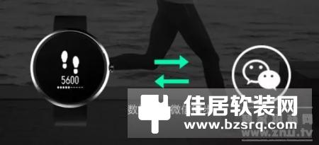 爱泡医疗级智能手表，给你不一样的黑科技体验