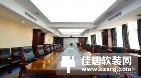 【UIOT紫光物联】为【东盟信息港】打造物联网办公室，让耗能立减30%