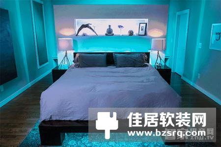 家畅物联单身公寓智能家居系统解决方案
