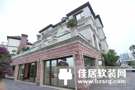 【案例分享】华歌重庆紫云岭项目 让科技与家居完美对接