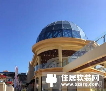 HDL智能照明控制系统应用于亚龙湾壹号案例