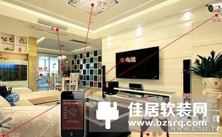 智能家居控制系统多少钱一套?如何做好智能家居系统配置？
