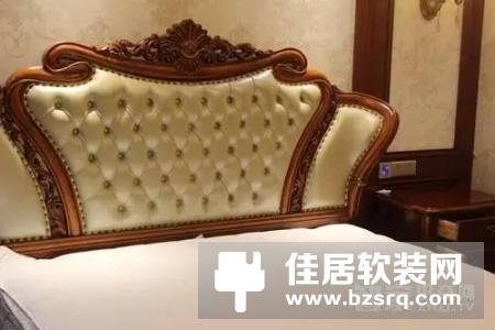 扬州虎豹郡王府别墅智能家居设计方案