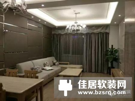 百思易智能家居携手青岛蓝博湾，弱电也能玩出新花样