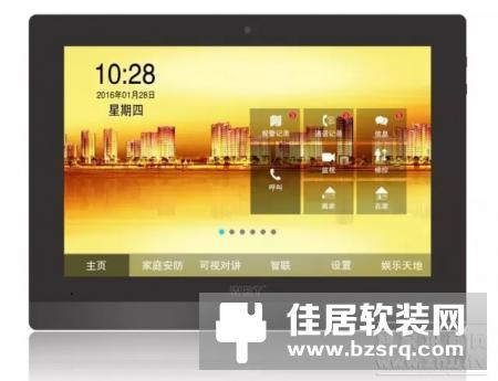 慧锐通获国家发明专利“一种门禁控制系统以及方法”