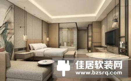 HDL为塞尔维亚万豪酒店实现了智能照明控制系统【案例】