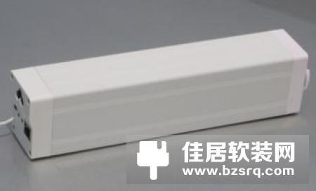 智能窗帘如何布线？智能电动窗帘的布线方法
