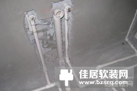 卫生间淋浴水管如何安装？安装水管需注意什么事宜？