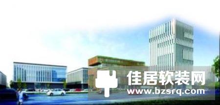 保利集团《保利·爱尚海社区》应用爱·家 维纳斯智能家居系统！