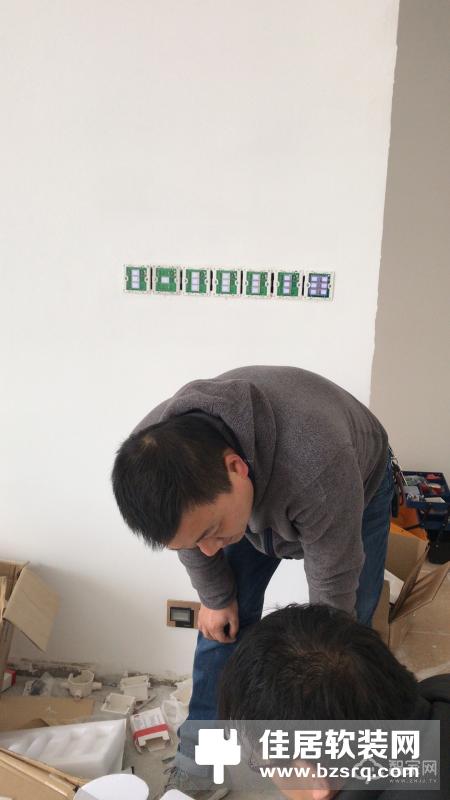 碧桂园 融创！“爱•家 维纳斯”为南通市知名豪宅，增添智慧