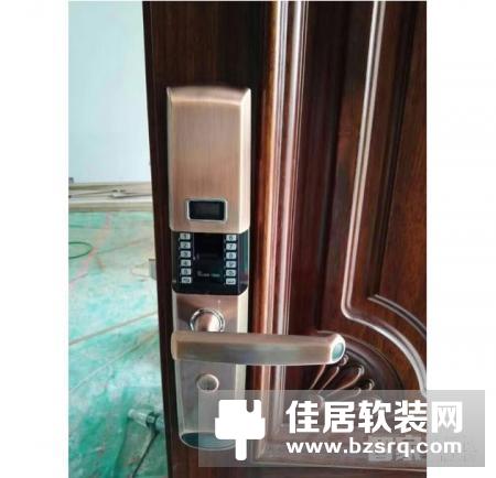 听说指纹密码锁防盗能力还没有机械锁好呢？真的吗？