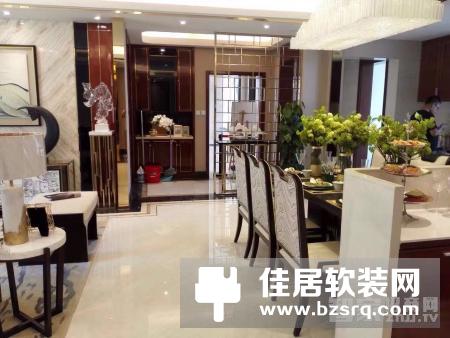 保利集团《保利·爱尚海社区》应用爱·家 维纳斯智能家居系统！