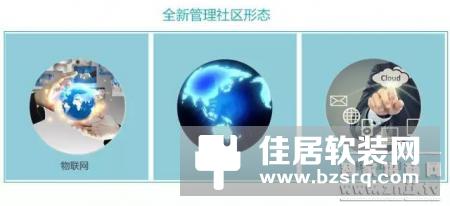 聚家科技依托博力恒昌智慧社区软硬件系统，加速物业管理转型
