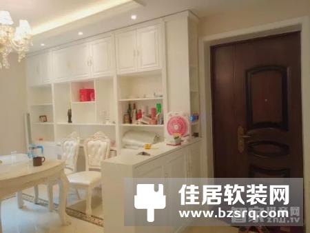 爱·家 维纳斯案例《看看人家的房子，你住的那叫窝!》