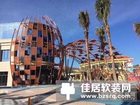 HDL智能照明控制系统应用于亚龙湾壹号案例