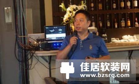 有情怀的智能家居是什么样子?一把智能锁告诉你答案!
