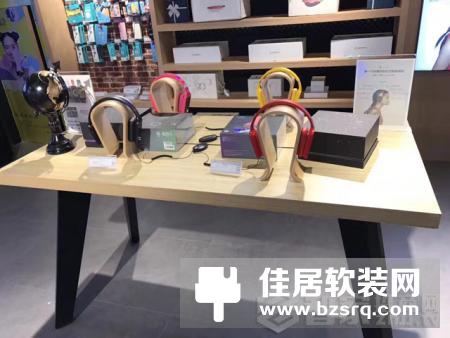 重庆、江苏3大苏宁超级店迎来嘟嘟E家智能家居产品