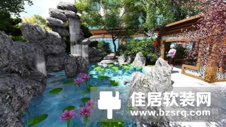 案例|紫光物联助力山东东篱居新型智慧养老养生公寓建设