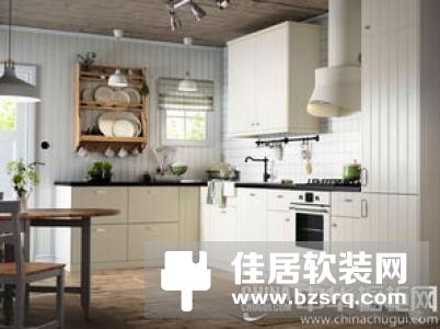 不知道橱柜如何挑选?五大步骤帮你解决橱柜挑选难题
