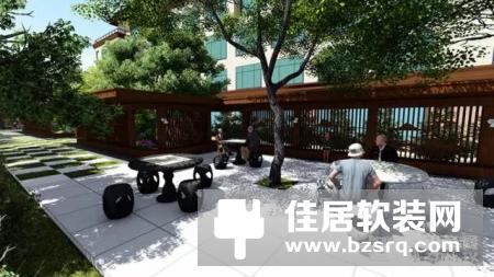 案例|紫光物联助力山东东篱居新型智慧养老养生公寓建设