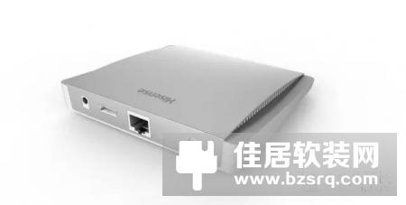 海信智能网关，给你更便捷的智能生活