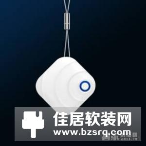 小科技大用途，F4蓝牙智能防丢器