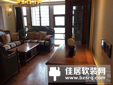 爱·家 维纳斯携手轻舟装饰打造未来智能家居新生活