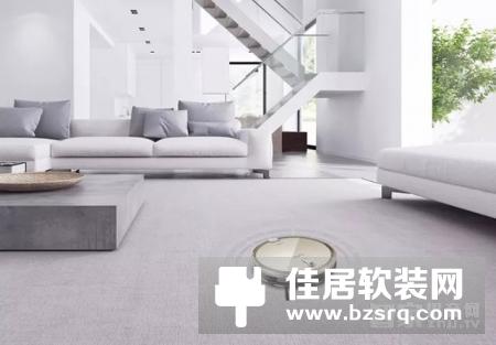 ILIFE智意新品智能扫地机器人，开启摄像头全景规划导航时代