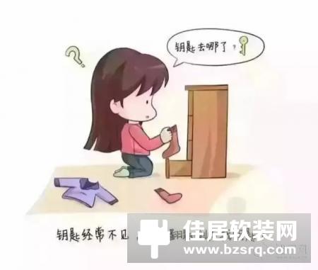 有情怀的智能家居是什么样子?一把智能锁告诉你答案!