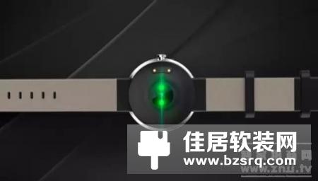 爱泡医疗级智能手表，给你不一样的黑科技体验