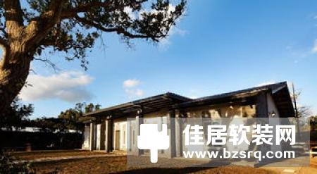 家畅携手刻石山高档民宿打造智能客房