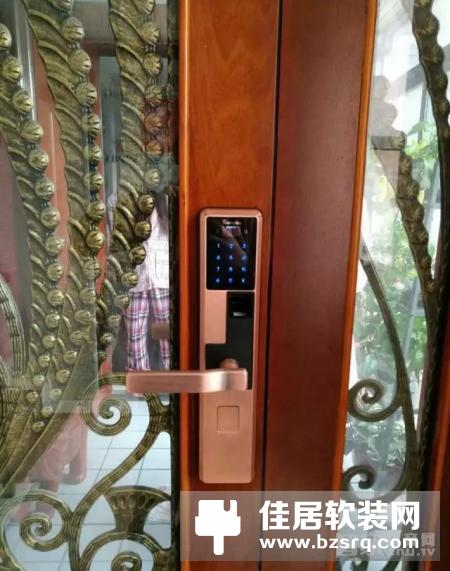 指纹是否可以被复制用来开指纹密码锁？