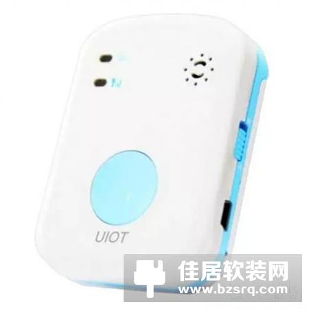 紫光物联携手中国电科，打造智慧养老系统