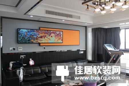 科幻又浪漫，“爱·家 维纳斯”为南通别墅打造梦幻城堡