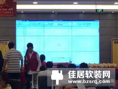 百思易智能家居携手青岛蓝博湾，弱电也能玩出新花样