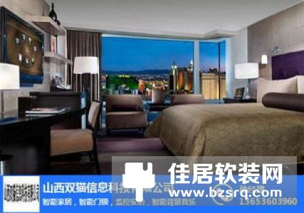 智能家居声控系统哪个厂家做的比较好？